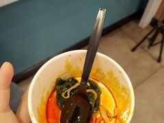 -魏家凉皮(梨园店)