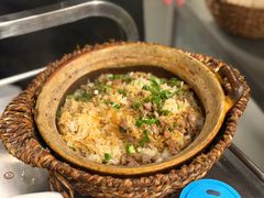 乳鸽焗饭-百利鸽王(紫薇路店)