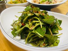 -云尊府云南菜·蒸汽石锅鱼(学清路店)