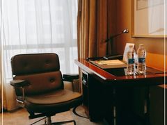 -中山利和希尔顿酒店