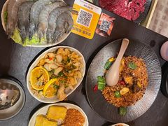 -芸鲜季·云南野生菌餐厅· 云南风物味研社(闵行店)