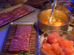 -西塔老太太泥炉烤肉(温州首店万象城黑金店)