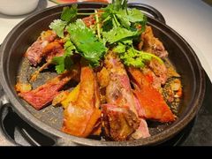 -筱爷叔·上海传统手工菜(玉树路店)