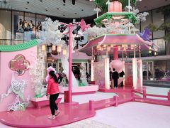 -深圳来福士广场