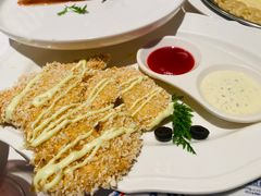 -波特曼西餐厅(南岗店)