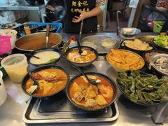 -鲤.金记沙茶面(总店)