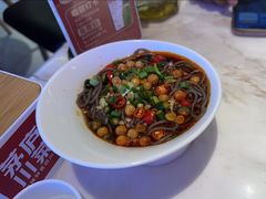 -茅庐川菜(烟台万象汇店)
