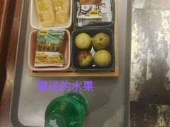 -霖公馆SPA·足道(普善路店)