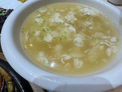-烤肉宛饭庄(南礼士路店)