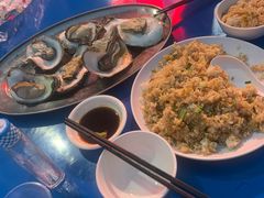 -东澳岛