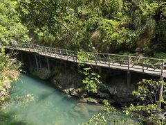 -石台牯牛降景区
