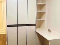 -索菲亚衣柜橱柜全屋定制(真北红星店)