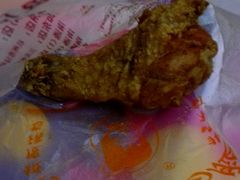 -潘大师炸鸡腿(莱蒙店)