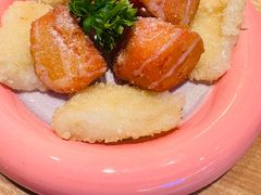 -WOW LUCKY创意韩料(龙阳广场店)