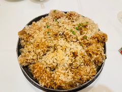 荷香糯米排骨-金春禧(世茂国际广场店)