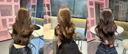 -艾美A·M Hair Salon