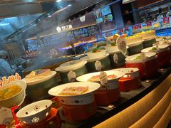-炊江南·上海菜(国展华漕店)