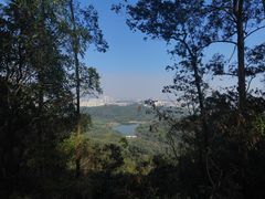 -番禺大夫山森林公园