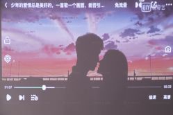 -黑马婚纱摄影