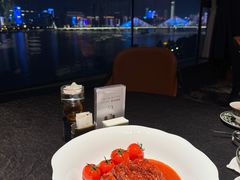 -君庭中餐厅(湘江豪生店)