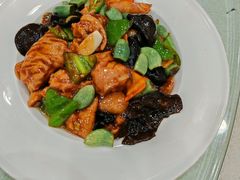 -郭林家常菜(洋桥店)