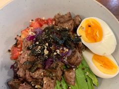 牛肉超级碗-AFS Cafe & Canteen(闽江二路店)