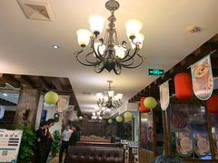 -粥全粥到海鲜家常菜(瞿塘峡路店)