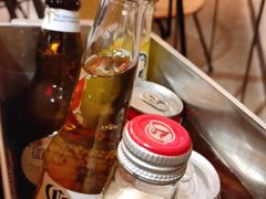 -铁公鸡·四川料理(天环广场店)