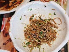 -大师兄·西北小馆(金湾华发商都店)