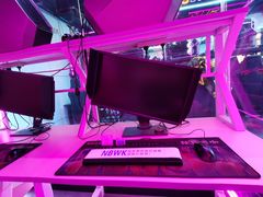 -NB网咖电竞连锁(泺安路店)