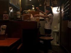 -福烤锦花(长乐路店)