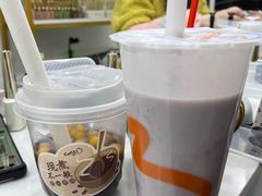 -CoCo都可(修水联盛广场店)