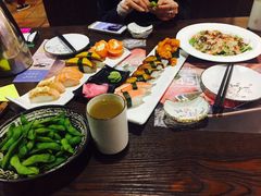 -北海银滩日式料理(澄海店)