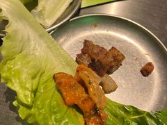 -山葵说·泥炉烤肉(泰达时尚E街区店)