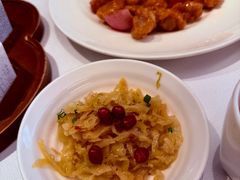 -莆田餐厅PUTIEN(世博源店)