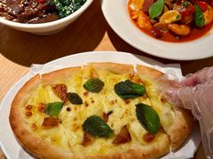-O'eat Blossom&Pelican(深圳首店)
