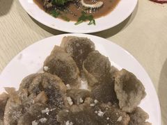 -黑八私房老北京炸酱面