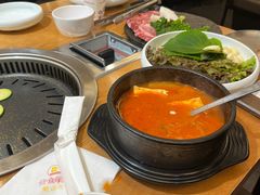 -黄金牧场(明洞总店)