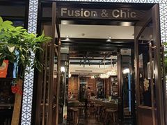 -荟廷·晶萃(陆家嘴尚悦湾店)