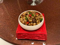 -东富酒家(龙湖西溪天街店)