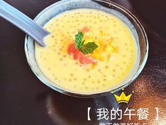-丽晶轩中餐厅(重庆丽晶酒店)