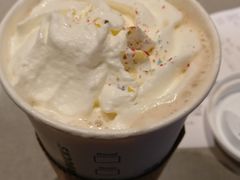 -星巴克(福州三坊七巷店)