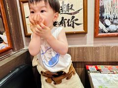 -王繁星面馆(西安熙地港店)