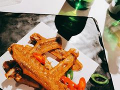 -老伙记海鲜码头(北滘店)