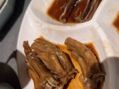 -鼎鼎香·港式火锅(北京SKP店)