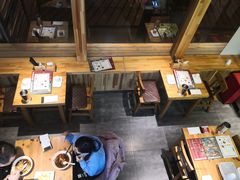 -平娃三宝烧烤·面食(富丰桥店)