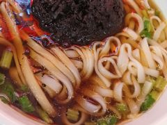 -老长沙原汁原味粉馆(韭菜园店)