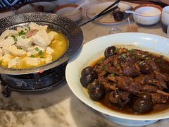 -二十八里太湖船菜(吉祥路店)