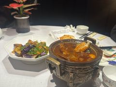 -鱼翅楼·津派砂锅鱼翅(水上公园店)