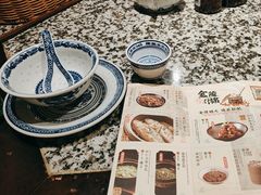 -南京大牌档(崇文门国瑞店)